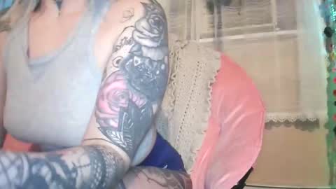 Leah online show from December 3, 2:12 am