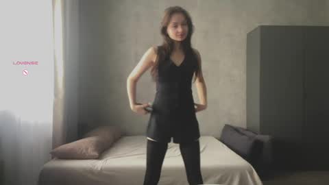 Nora online show from May 20, 2:19 am