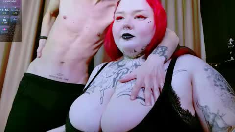 no_sugar_pie online show from December 20, 9:22 pm