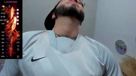 noa_bonucci online show from March 7, 7:05 pm