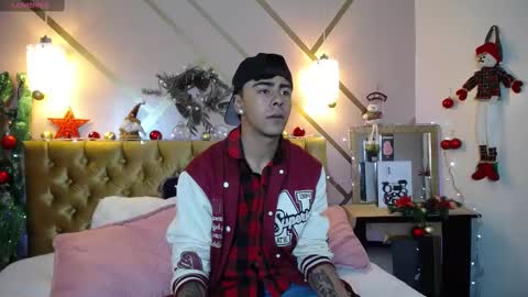 noaah77 online show from December 30, 12:52 pm