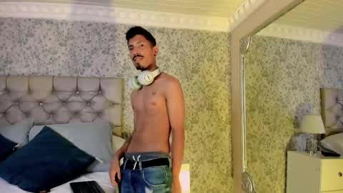 Noah online show from April 16, 4:45 am