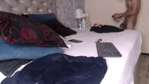 Noah online show from March 1, 11:20 pm