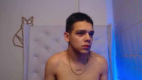 Zoe  online show from January 11, 4:29 am