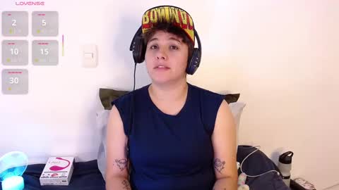 Noah online show from January 31, 1:43 am