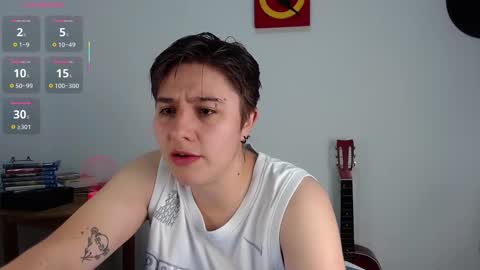 Noah online show from January 19, 10:28 pm