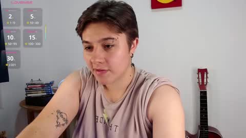 Noah online show from January 17, 2:18 am