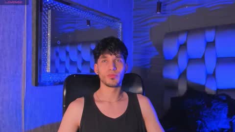 Noah Brigth online show from November 19, 7:51 am