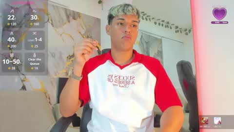 noah online show from January 18, 4:21 am