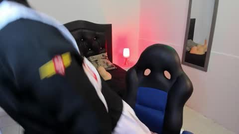 Anna Cherry online show from December 20, 3:13 am