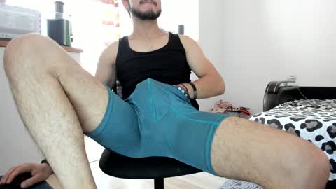 Noah online show from January 20, 12:07 pm