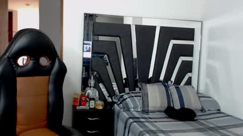 Noah Harris01 online show from February 3, 3:06 pm