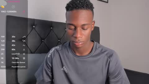 noah_johes online show from March 3, 3:57 am