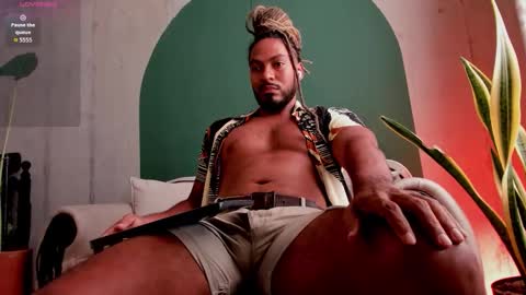 Noah online show from March 12, 10:24 pm