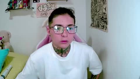 noah hehim    online show from March 1, 1:59 pm