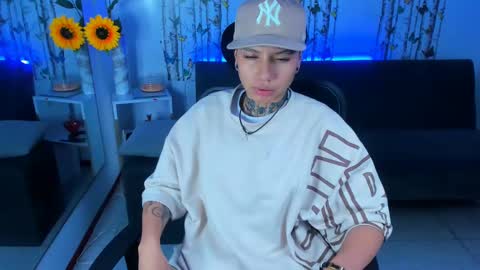 noah online show from February 22, 3:23 am