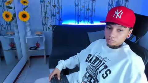 noah online show from March 6, 7:14 am