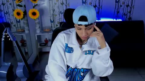 noah online show from February 27, 3:29 am