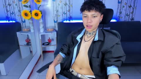 noah online show from February 19, 9:50 am