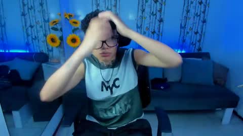 noah online show from February 6, 3:37 am