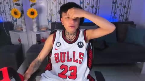 noah online show from February 9, 9:37 am