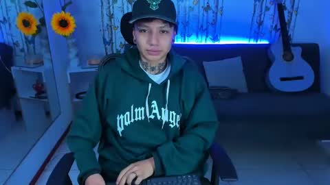 noah online show from March 5, 9:27 am