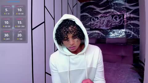 noah_smith04 online show from March 7, 4:51 pm