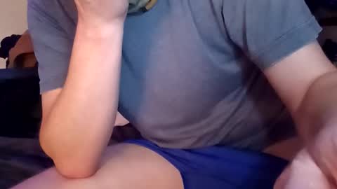 Noah Wesley online show from November 8, 8:50 am