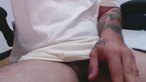 Noah B online show from November 13, 6:54 pm