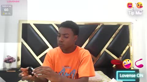 noah online show from January 11, 7:09 pm