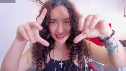 NOA MALAK online show from January 18, 7:34 pm