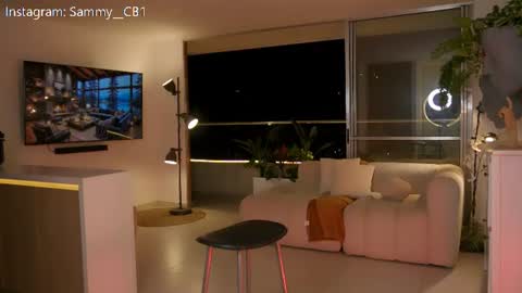 Samantha online show from June 25, 5:12 am