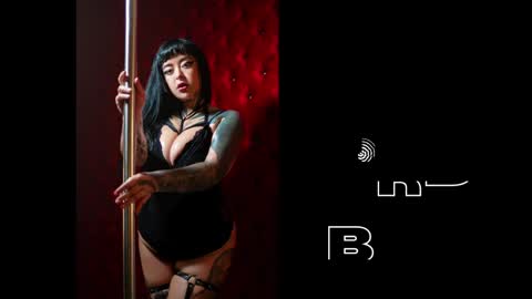 Alisson  online show from June 4, 6:58 pm