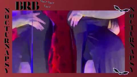 Alisson  online show from February 26, 12:08 pm