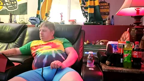 Snapshot of nodak808 chatting on September 10, 10:33 pm Jonny Coxman online show from September 10, 10:33 pm