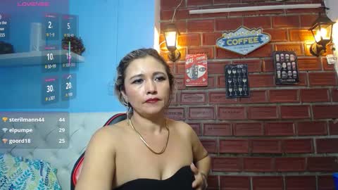 noelia_milfs online show from February 2, 1:25 am