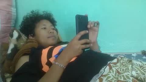 noellah online show from February 11, 7:07 pm