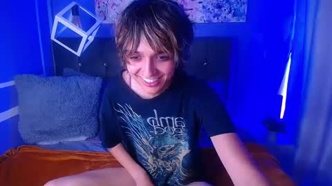 CALL ME APRIL  online show from October 6, 3:08 pm