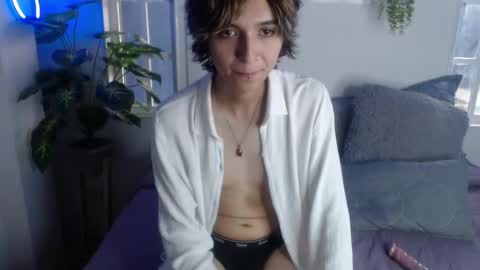 CALL ME APRIL  online show from October 5, 2:46 pm