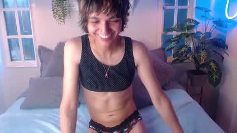CALL ME APRIL  online show from October 20, 2:00 pm