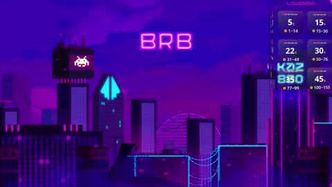 Elly online show from October 12, 11:28 pm