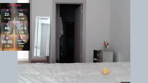 Noelles online show from February 15, 9:48 pm