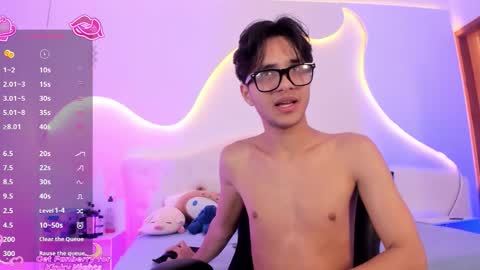 noha_natan online show from January 16, 12:14 pm