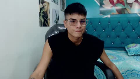 Noha Scott online show from January 26, 10:46 pm