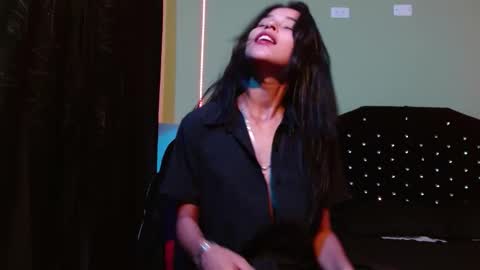 Noha Thomson online show from September 24, 10:16 pm