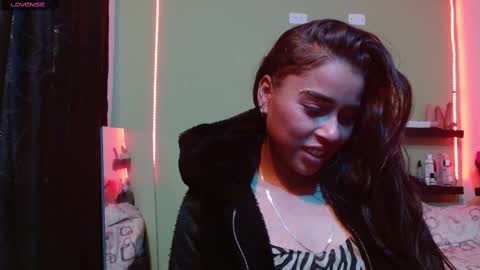 Noha Thomson online show from February 27, 8:20 pm