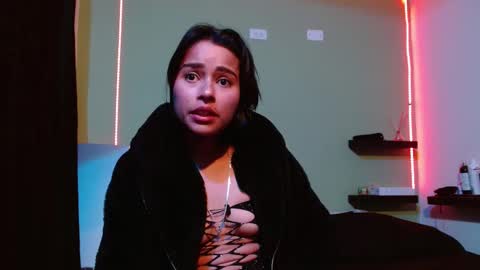 Noha Thomson online show from September 13, 12:13 am