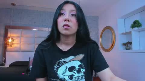  Nohemi   online show from April 19, 7:05 pm