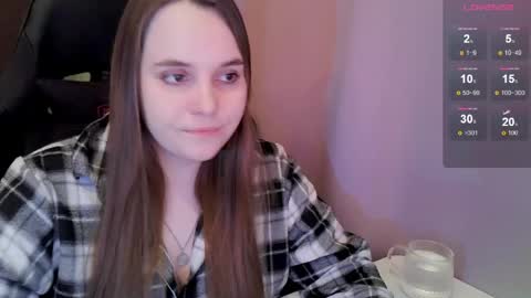 noir_ember_ online show from April 20, 4:21 pm