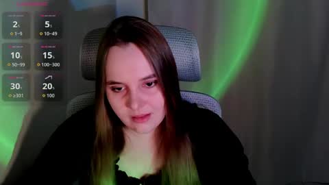 noir_ember_ online show from May 28, 6:06 pm